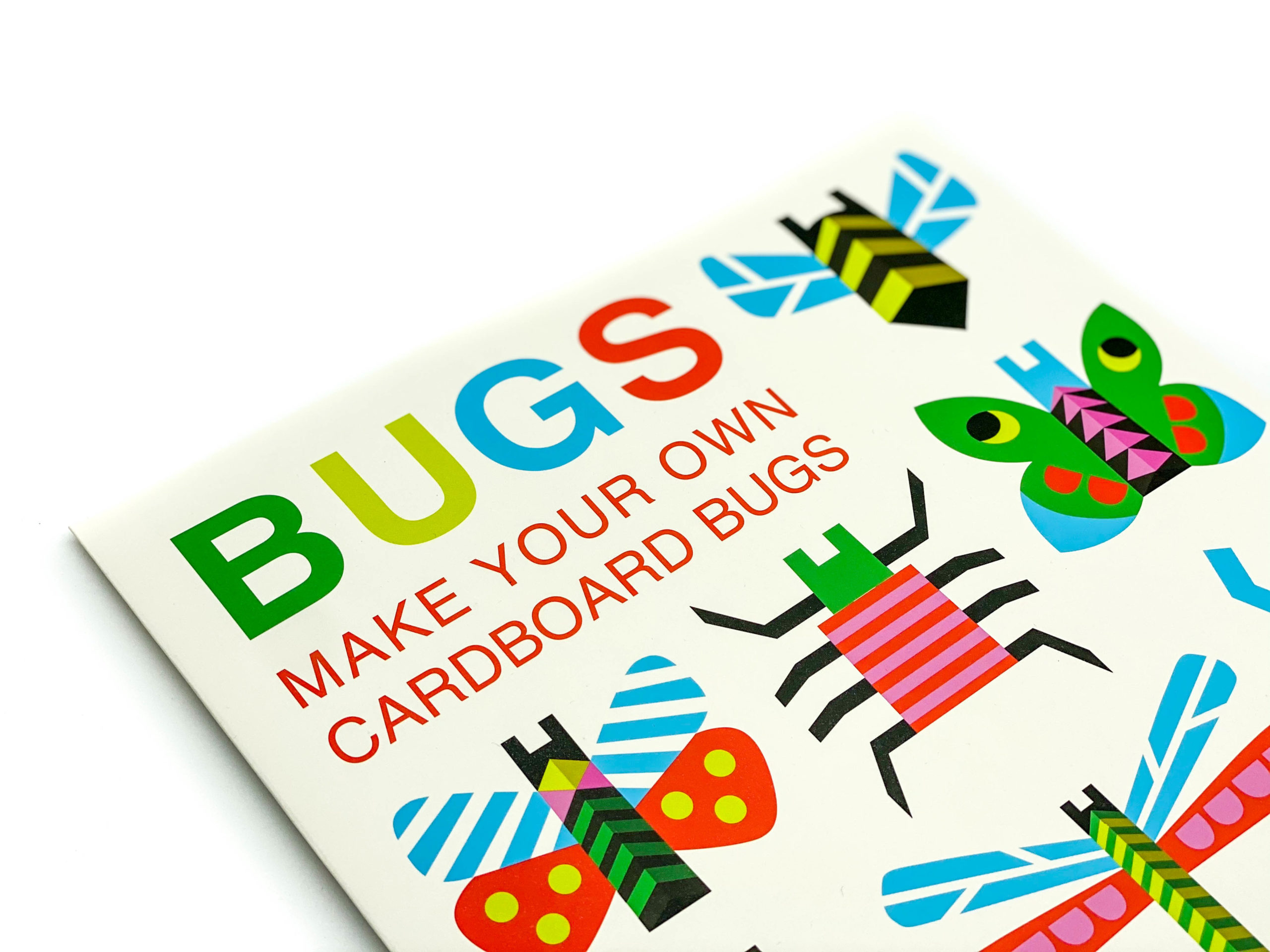 Make Your Own Cardboard Bugs – Jupiter Artland