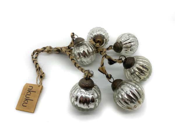 Bauble Bundle (Ribbed Ball) - Image 2