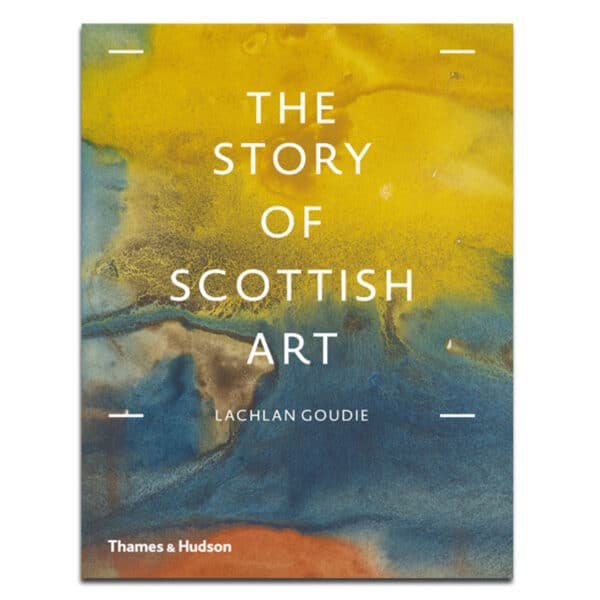 The Story of Scottish Art