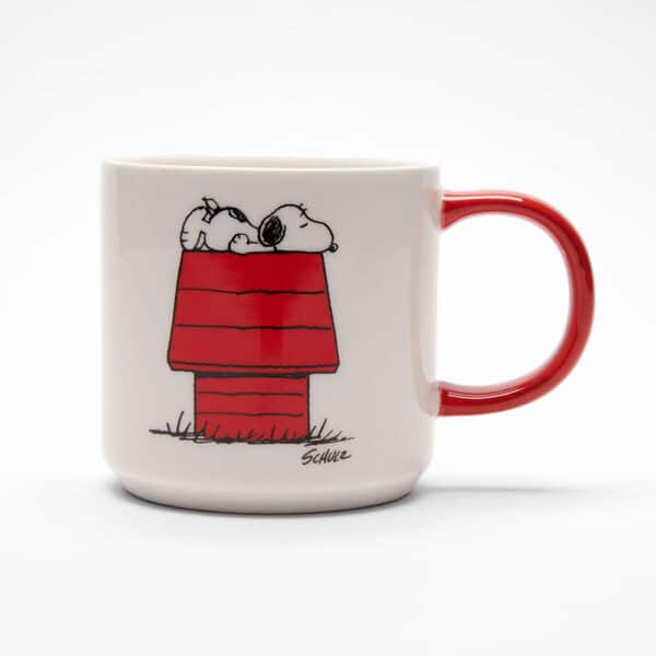 Peanuts Mug - Image 2