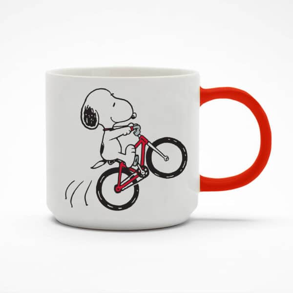 Peanuts Mug - Image 8