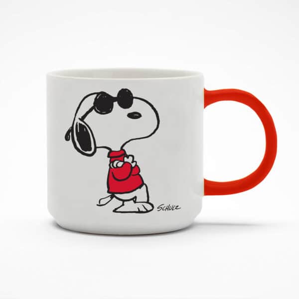 Peanuts Mug - Image 4