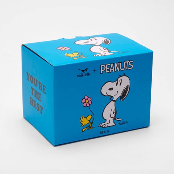 Peanuts Mug - Image 10