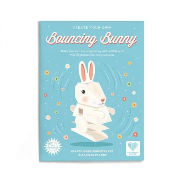 Create Your Own Bouncing Bunny - Image 2