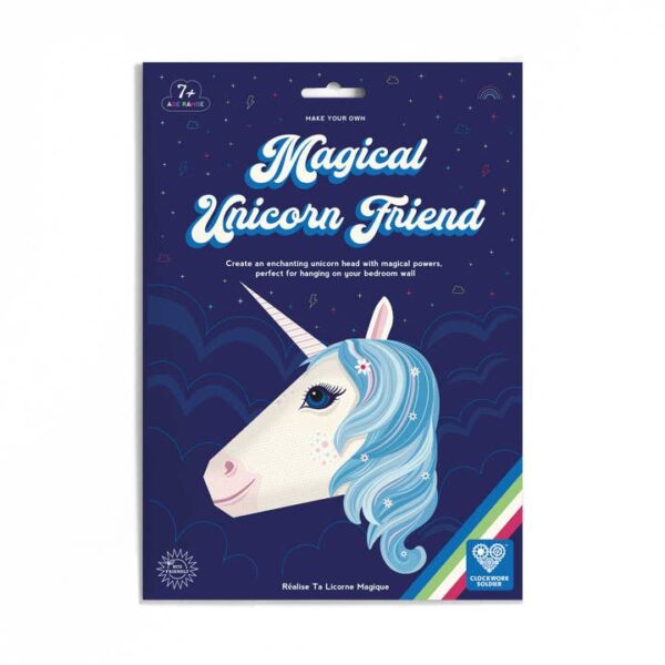 Create Your Own Magical Unicorn Friend - Image 2