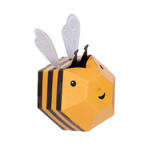 Create Your Own Buzzy Bumble Bee