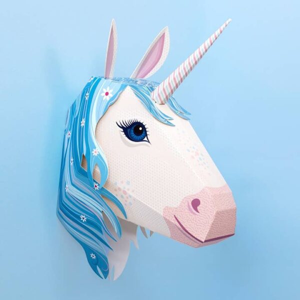 Create Your Own Magical Unicorn Friend - Image 3