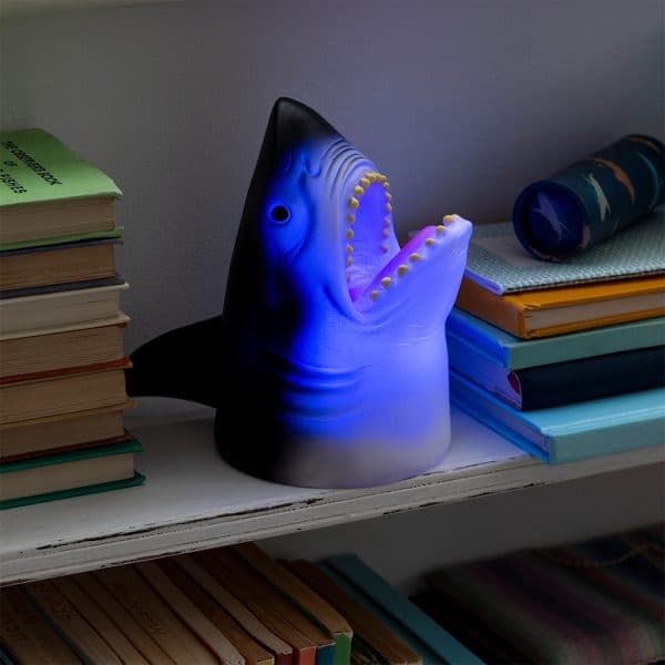 Shark Night Light - Image 2