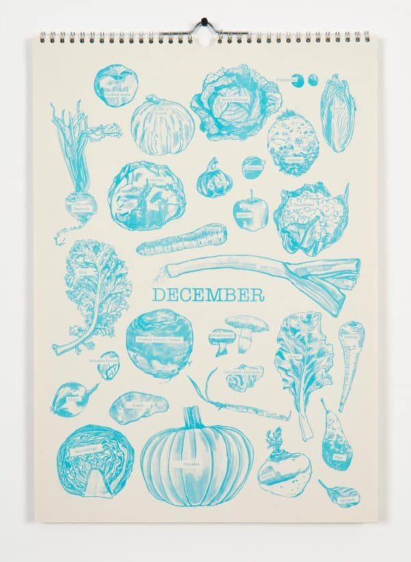 Seasonal Fruit & Vegetable Guide - Image 6